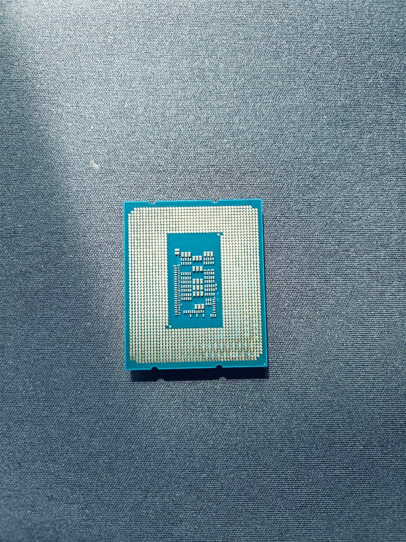 CPU Intel Core i3-13100 CPU LGA 1700