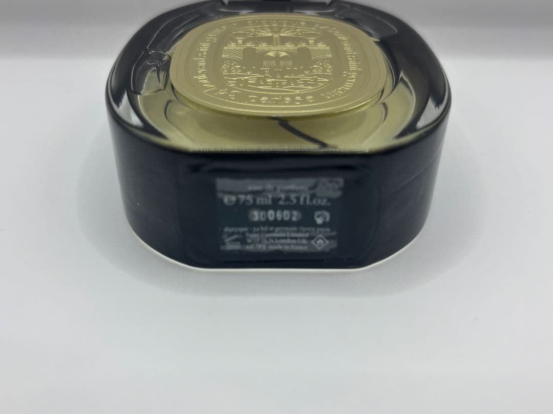 ryo_rudo diptyque ディプティック オーナバティ 75ml