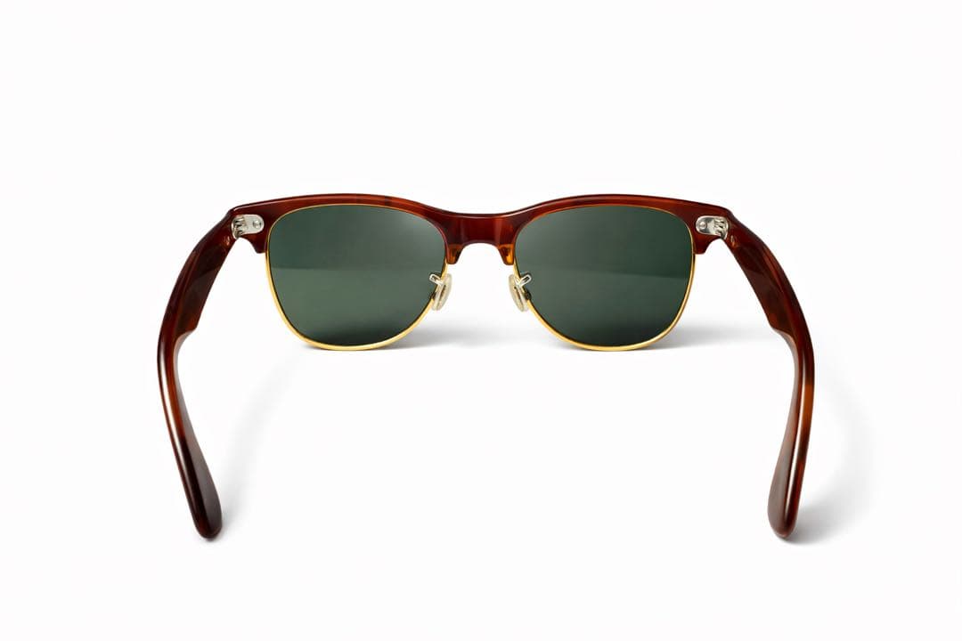 wataru　B&L Ray-Ban WAYFARER MAX USA製