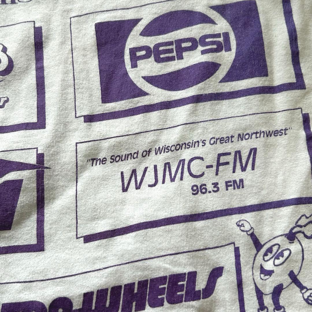 A*e様 90's vintage tシャツ