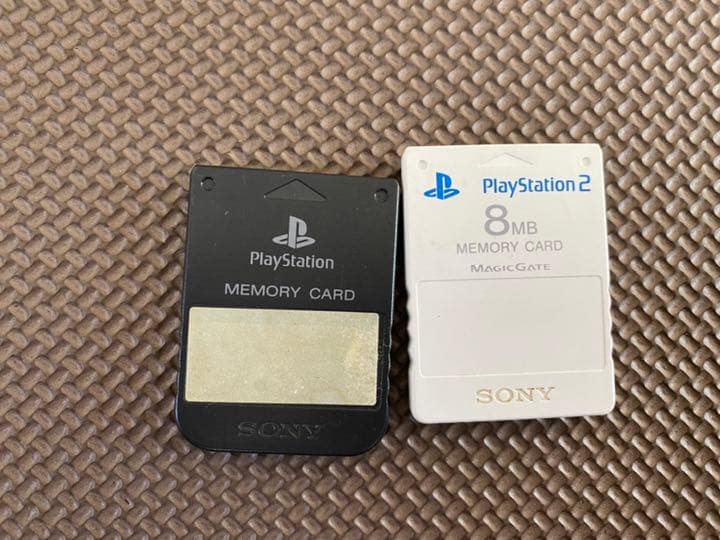 PS2 本体
