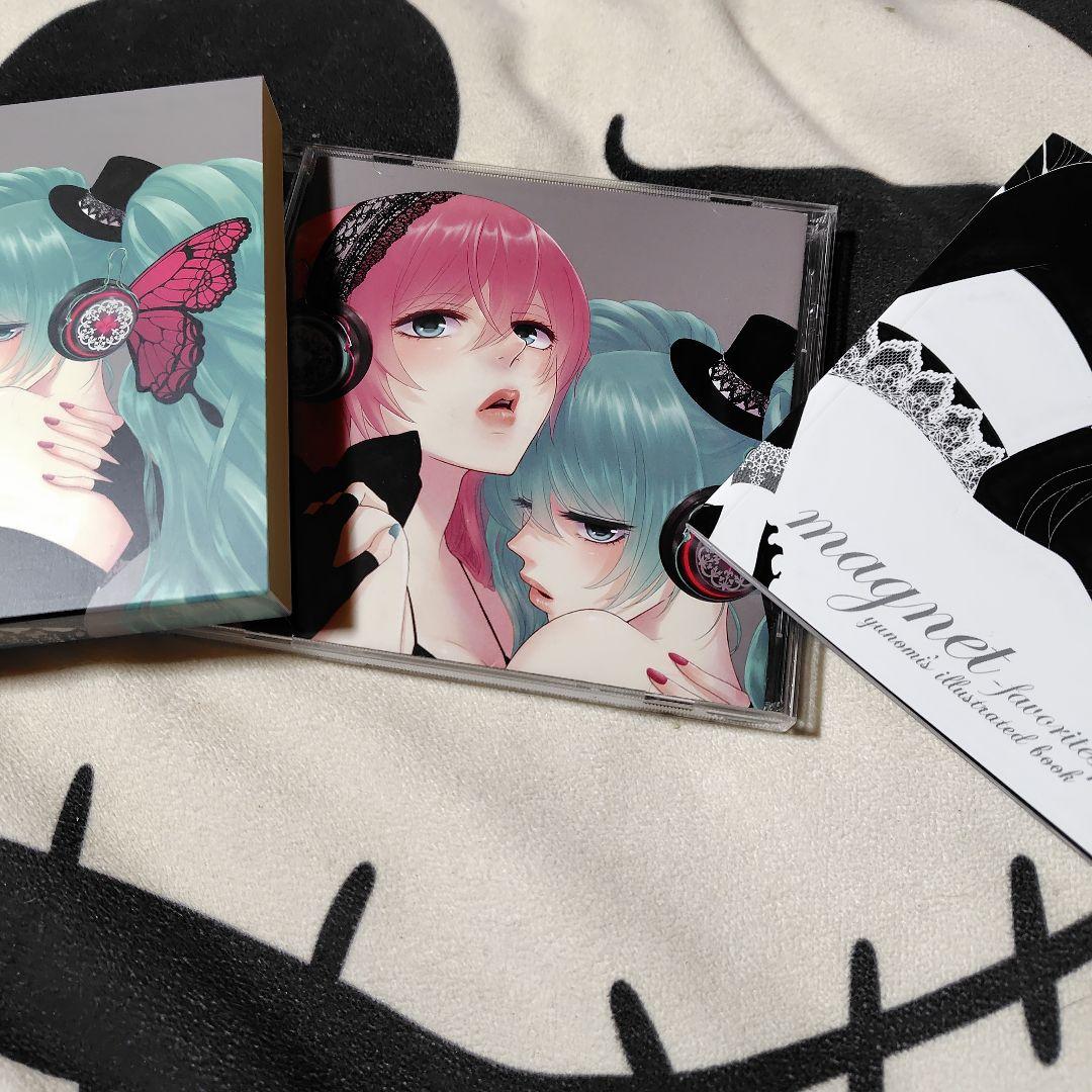 VOCALOID CD まとめ売り
