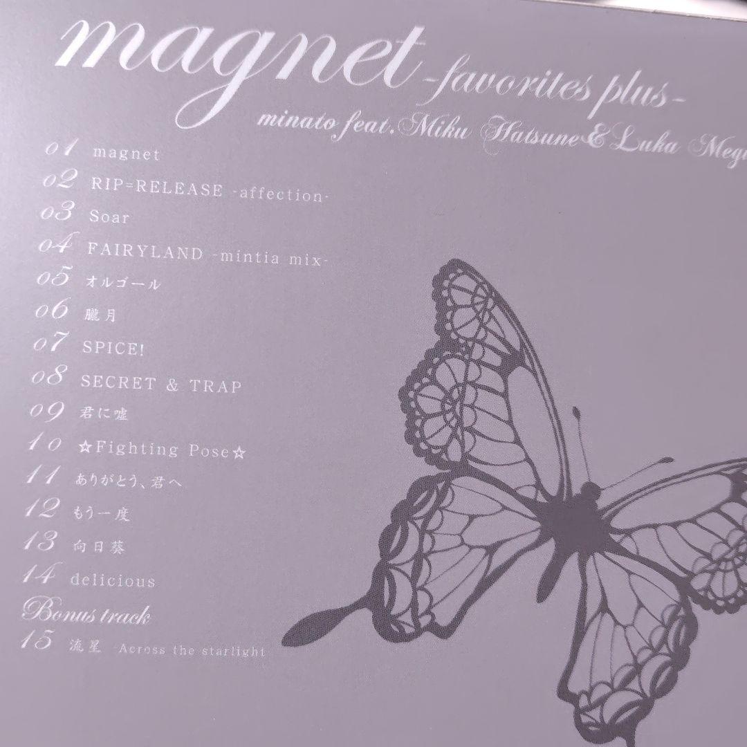 VOCALOID CD まとめ売り