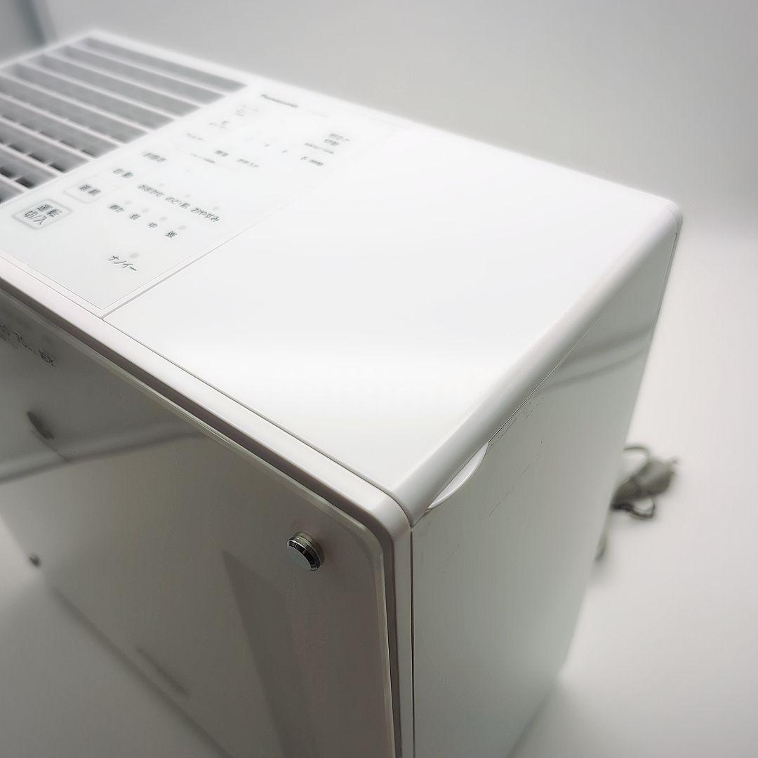 【美品】Panasonic パナソニック 加湿器 FE-KXT05 2020年製