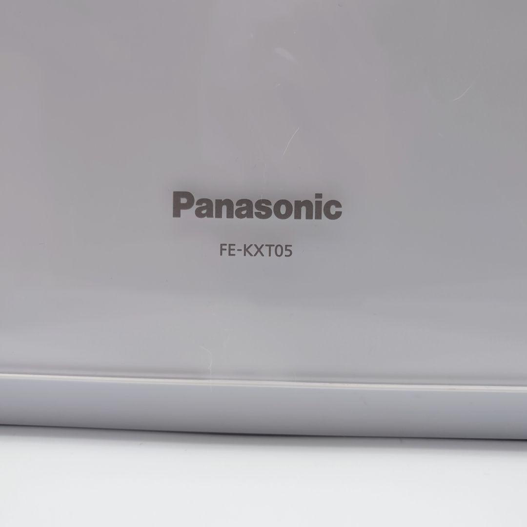 【美品】Panasonic パナソニック 加湿器 FE-KXT05 2020年製