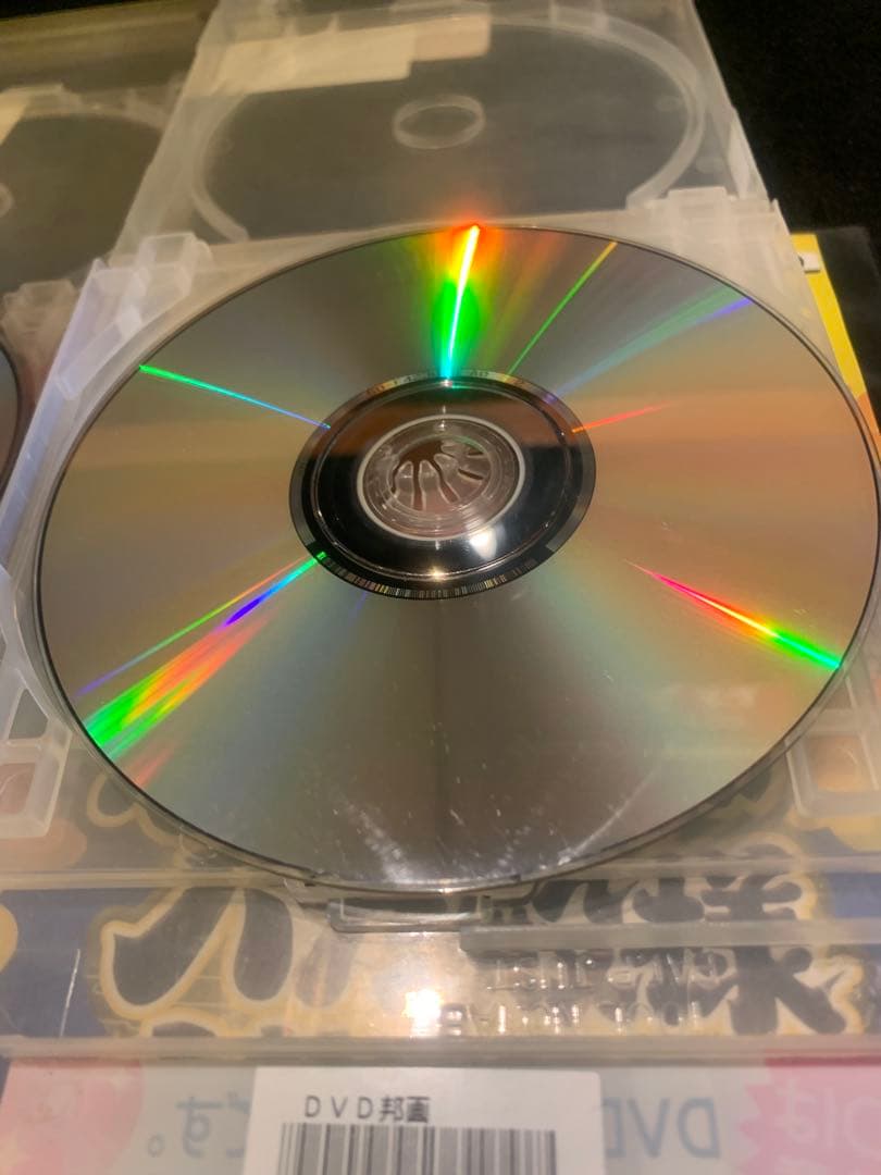 志村けんのバカ殿様 DVD 4枚セット　レンタル落ち