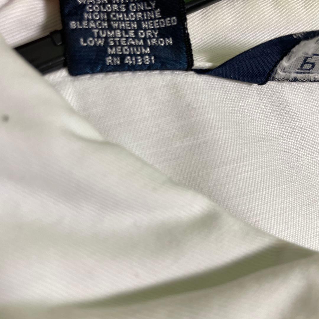 ralph lauren スウィングトップ　2xl ホワイト