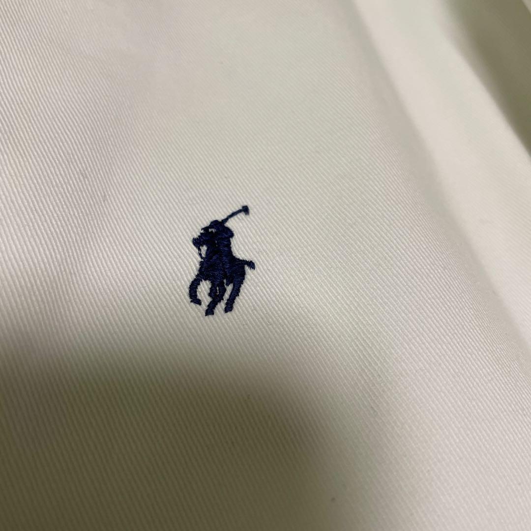 ralph lauren スウィングトップ　2xl ホワイト