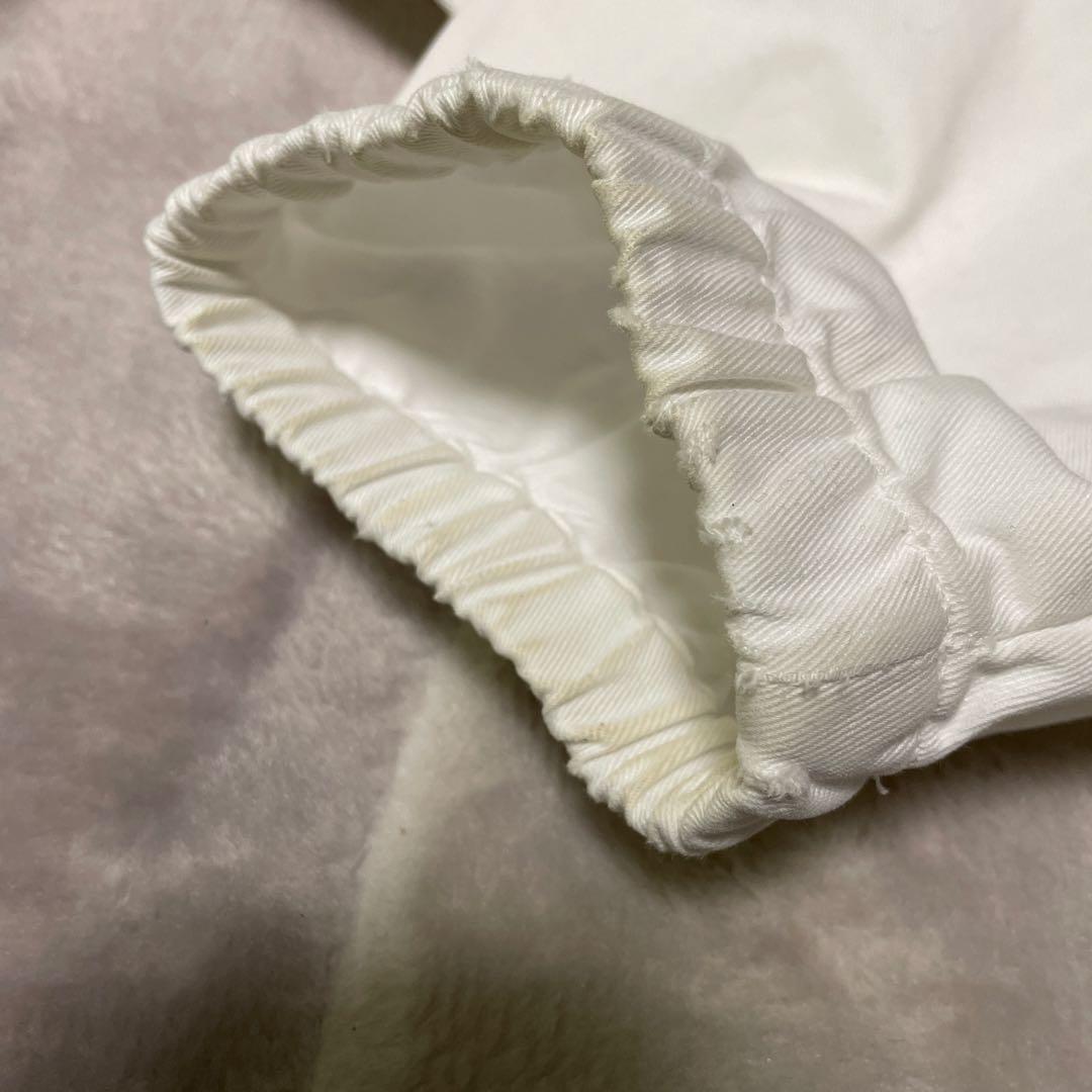 ralph lauren スウィングトップ　2xl ホワイト