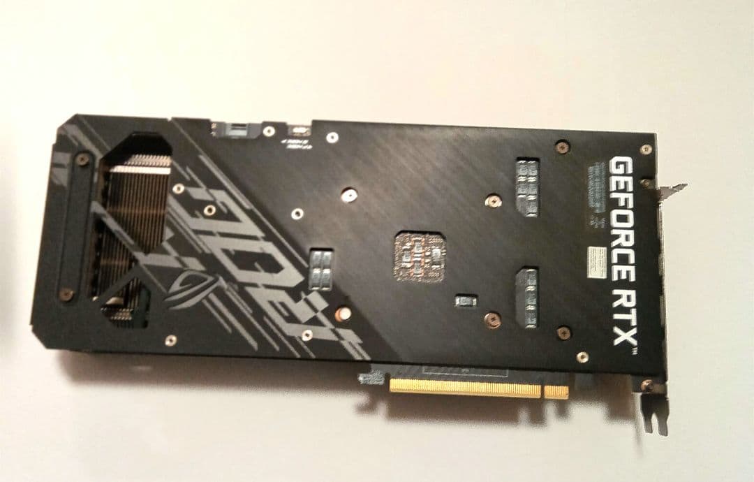 GeForce RTX　3060 グラフィックボード　動作確認済み❢