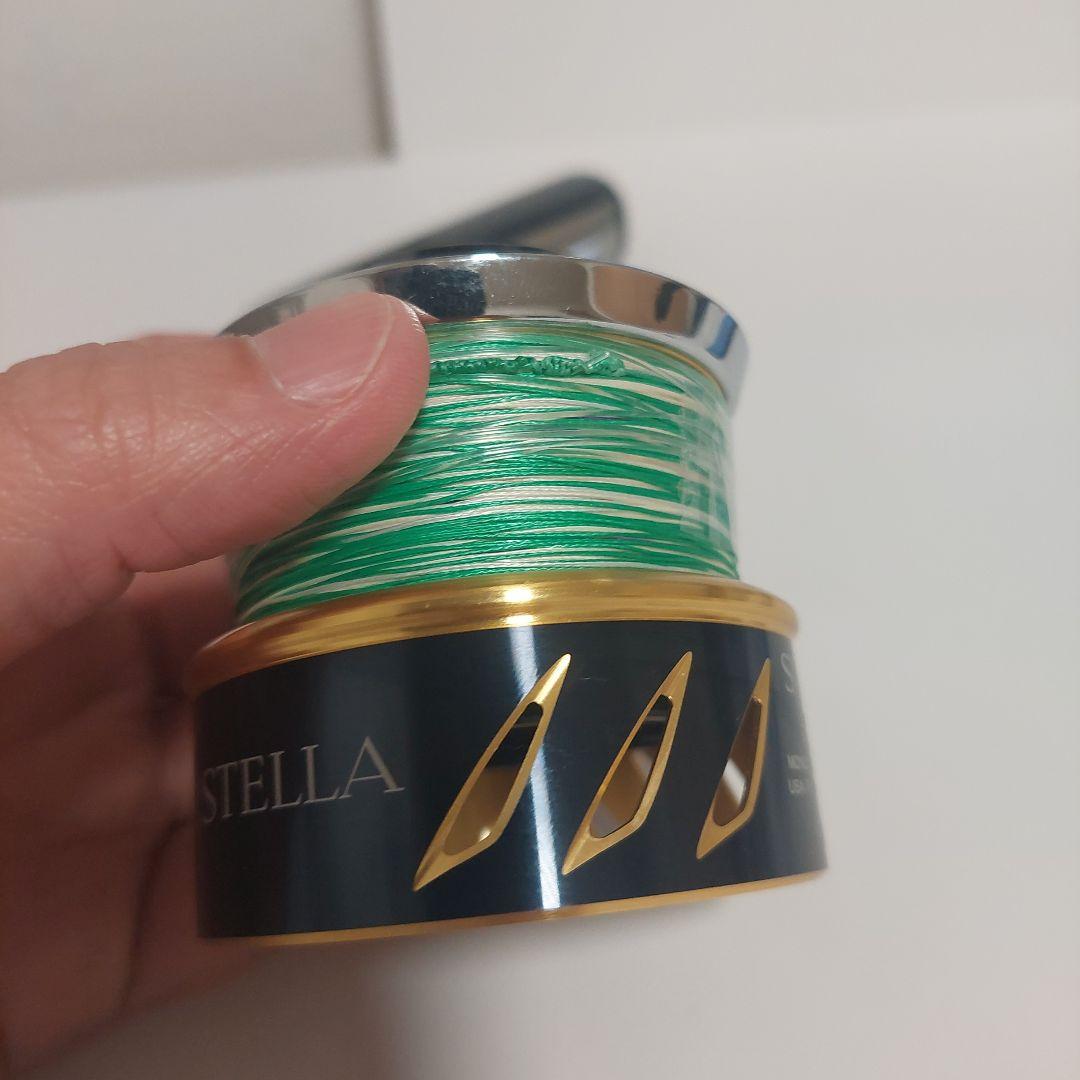 美品！SHIMANO　13ステラ　sw10000パーツ　スプール
