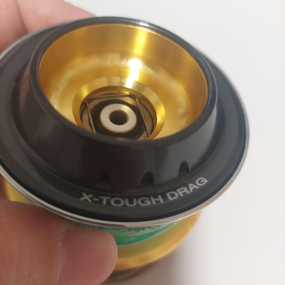 美品！SHIMANO　13ステラ　sw10000パーツ　スプール