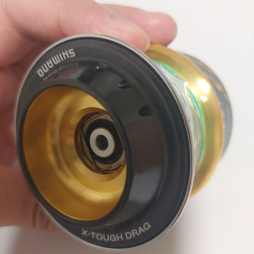 美品！SHIMANO　13ステラ　sw10000パーツ　スプール