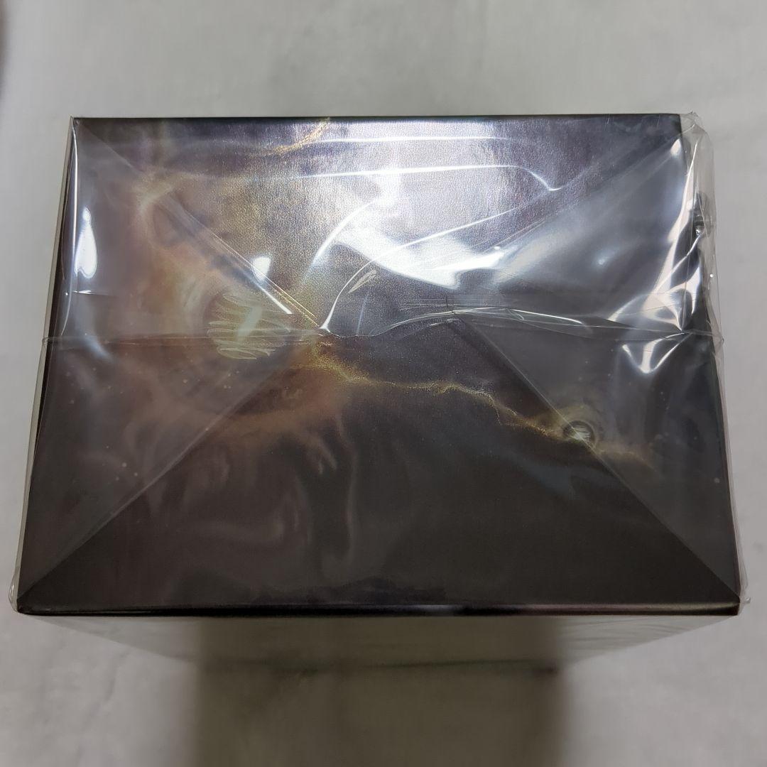 Switch 真・女神転生5 禁断のナホビノBOX 限定版