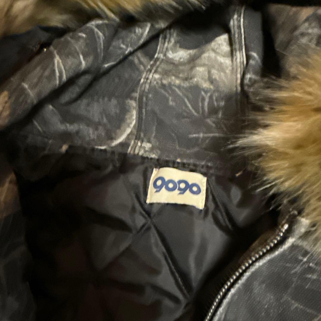 9090ファージャケット