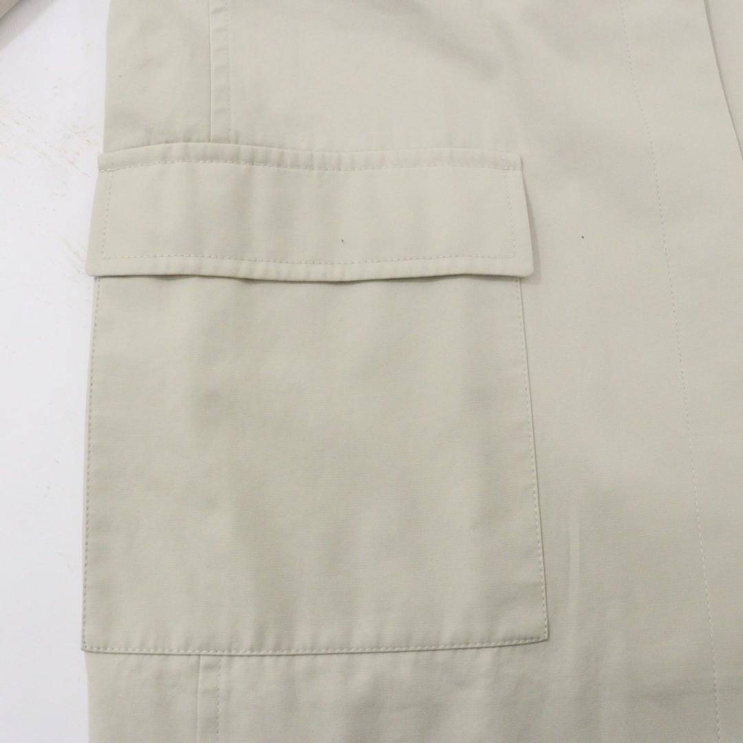 【ゅき美品】Burberry London ステンカラーコート