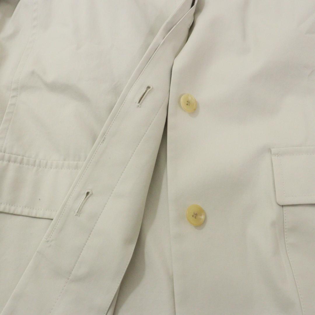 【ゅき美品】Burberry London ステンカラーコート