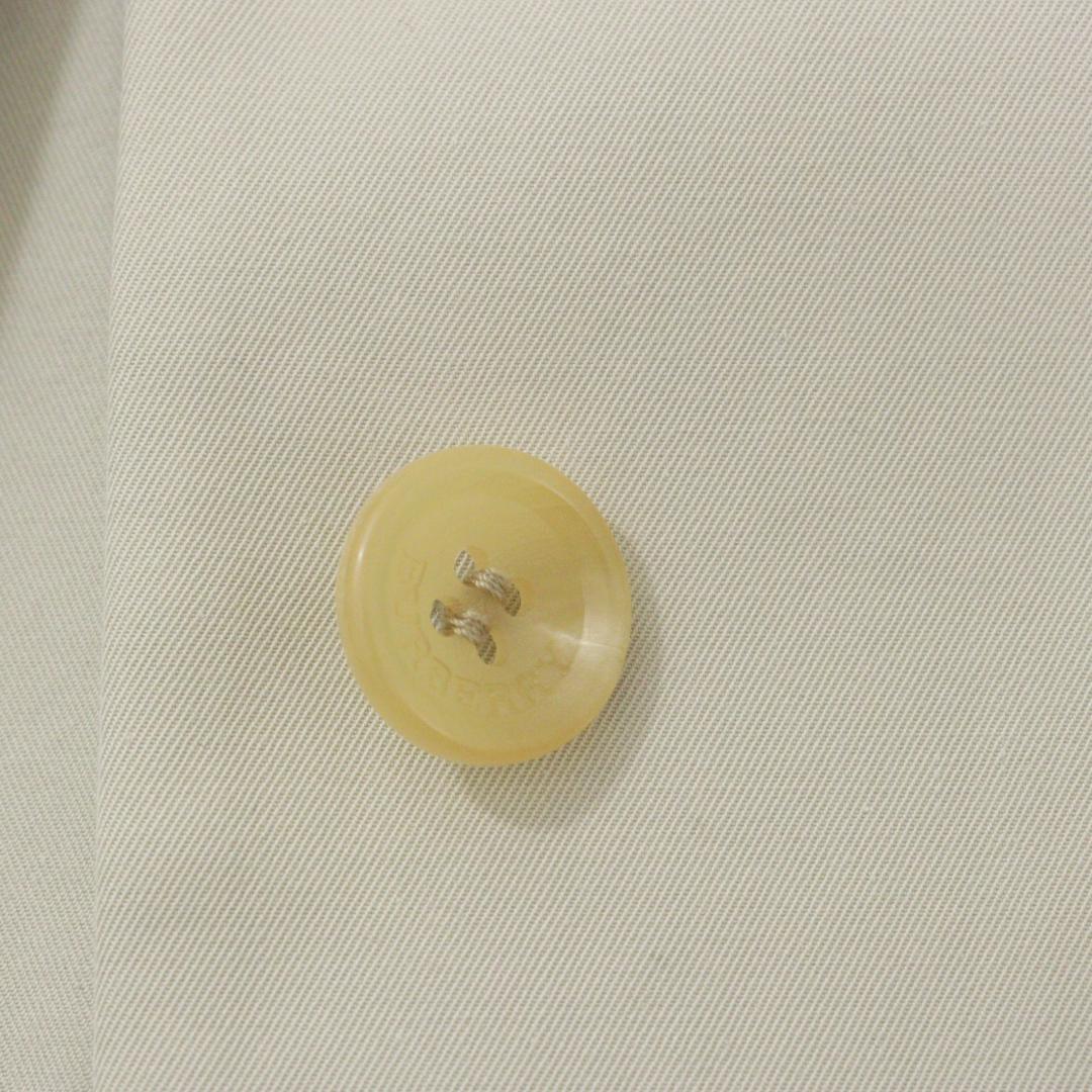 【ゅき美品】Burberry London ステンカラーコート