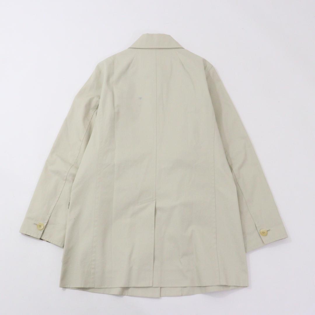 【ゅき美品】Burberry London ステンカラーコート