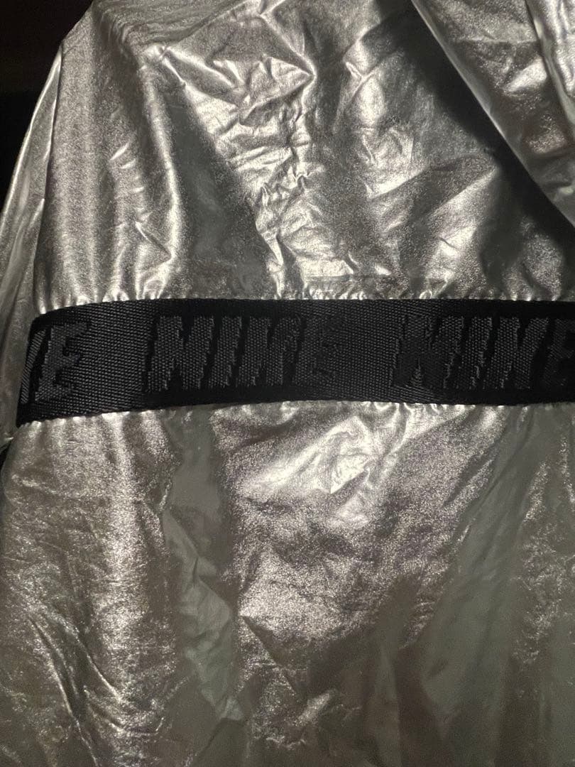ambush nike トラックジャケット