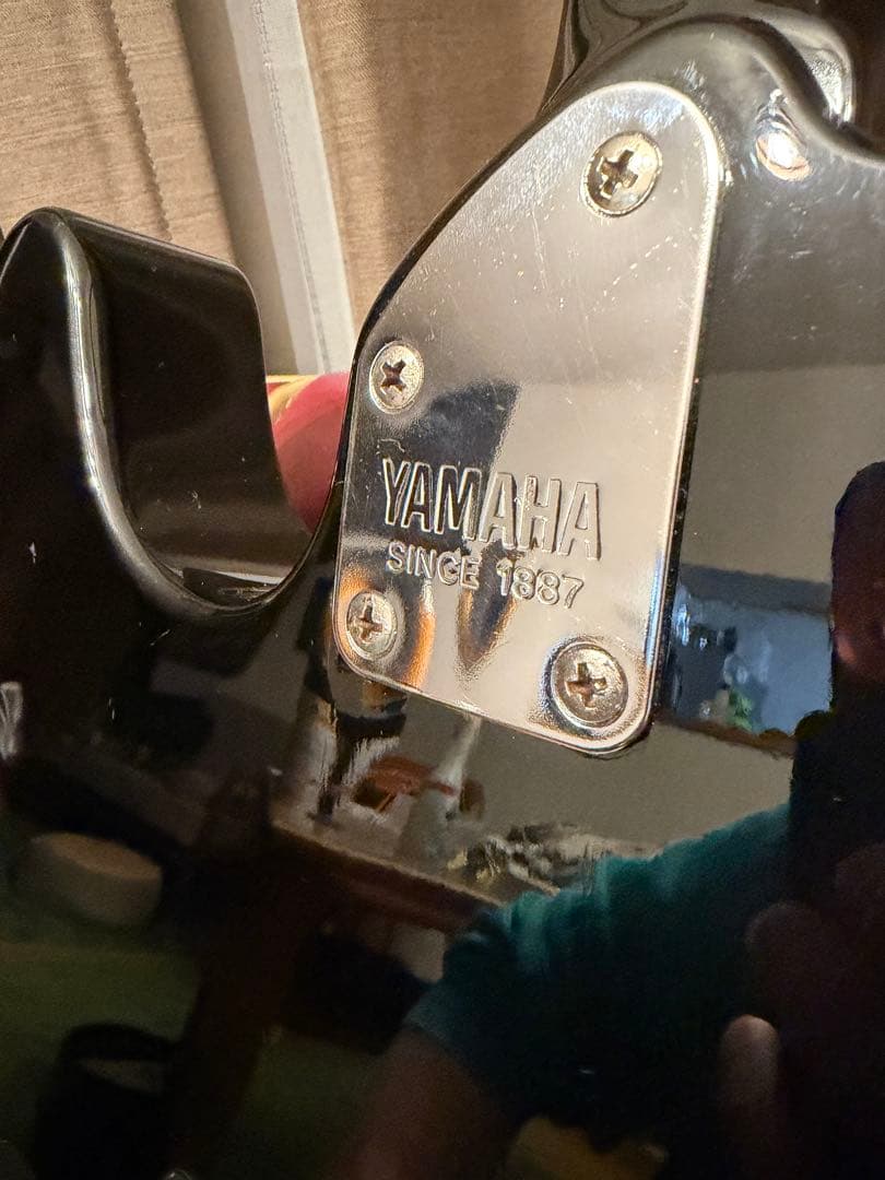YAMAHA RTL Model 102 テレキャスタータイプ　中古　90年代