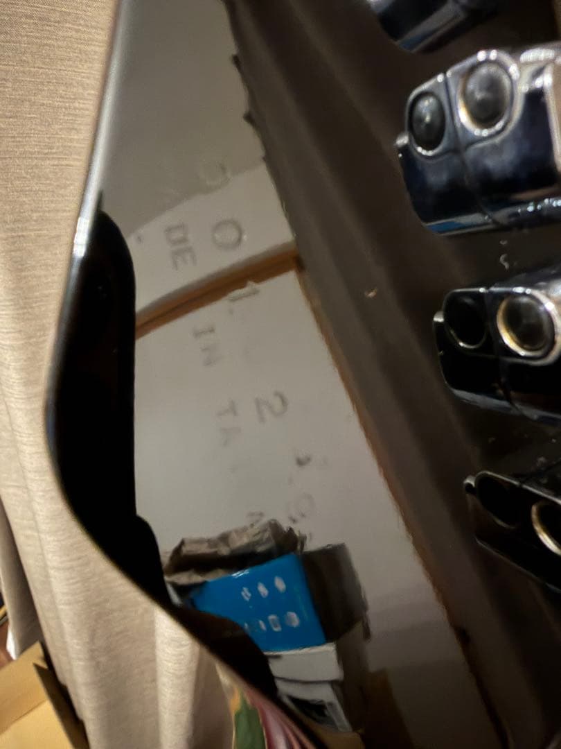 YAMAHA RTL Model 102 テレキャスタータイプ　中古　90年代