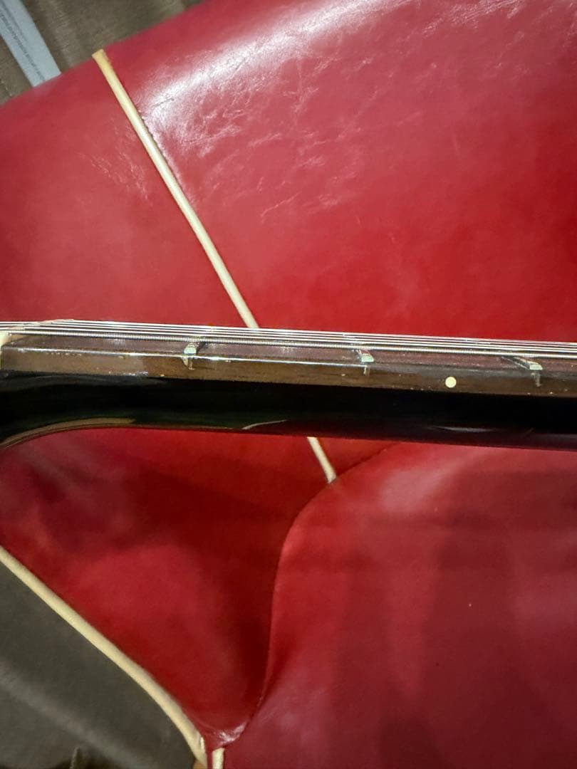 YAMAHA RTL Model 102 テレキャスタータイプ　中古　90年代