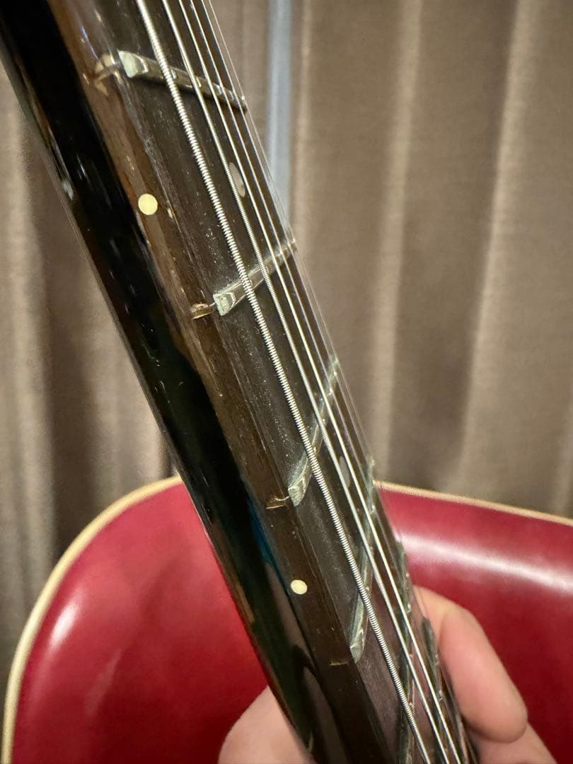 YAMAHA RTL Model 102 テレキャスタータイプ　中古　90年代