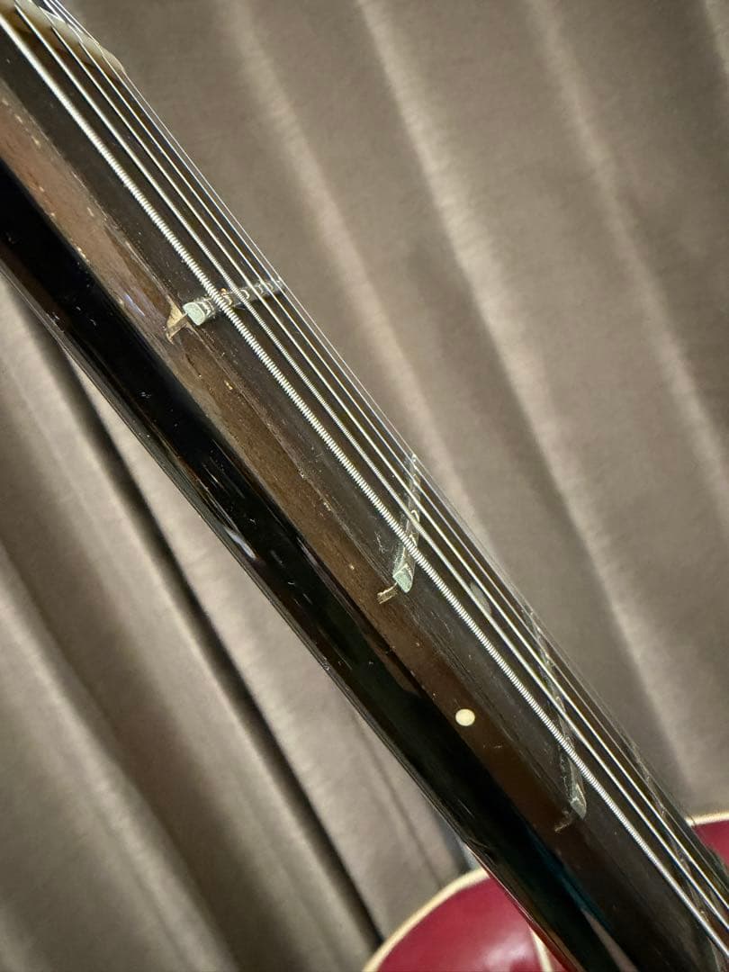 YAMAHA RTL Model 102 テレキャスタータイプ　中古　90年代