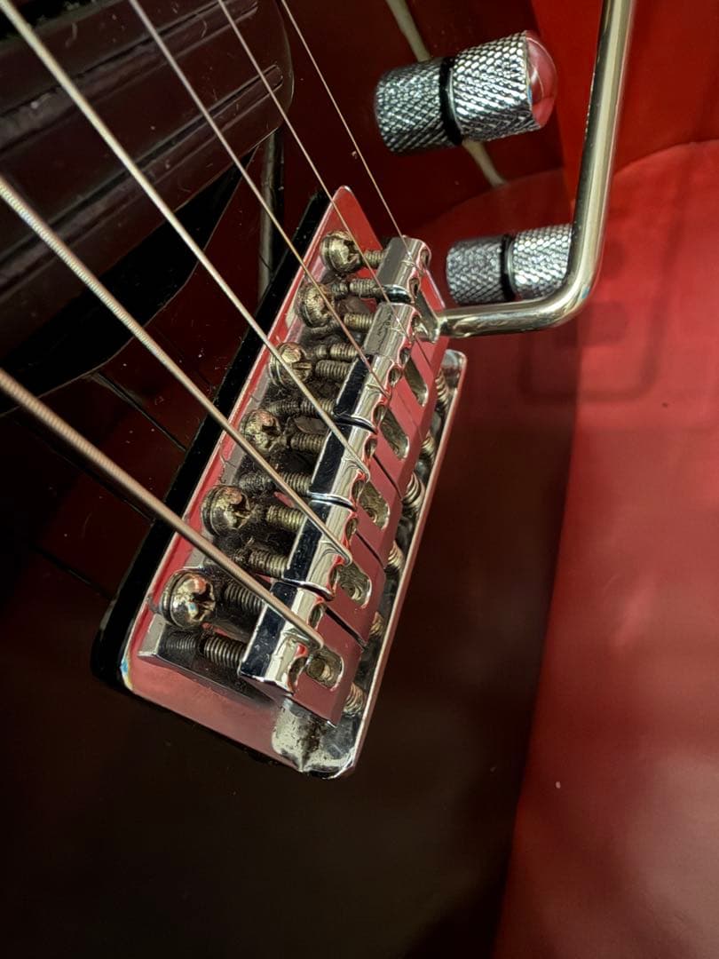 YAMAHA RTL Model 102 テレキャスタータイプ　中古　90年代