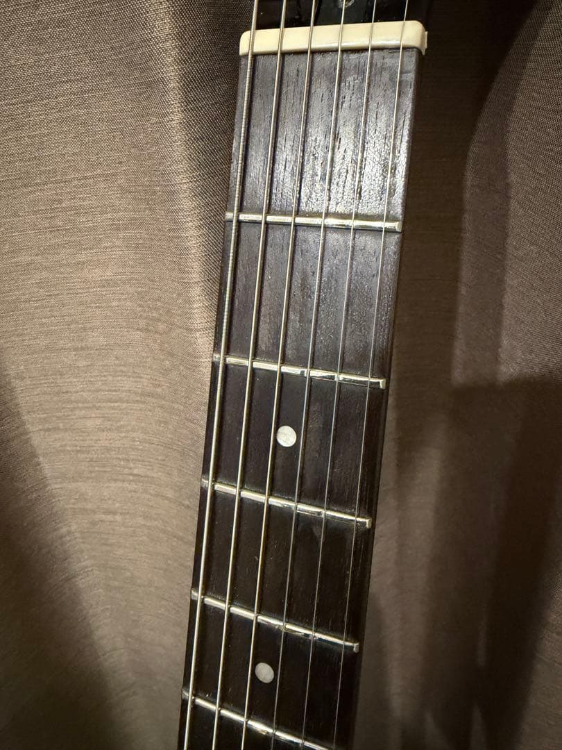 YAMAHA RTL Model 102 テレキャスタータイプ　中古　90年代