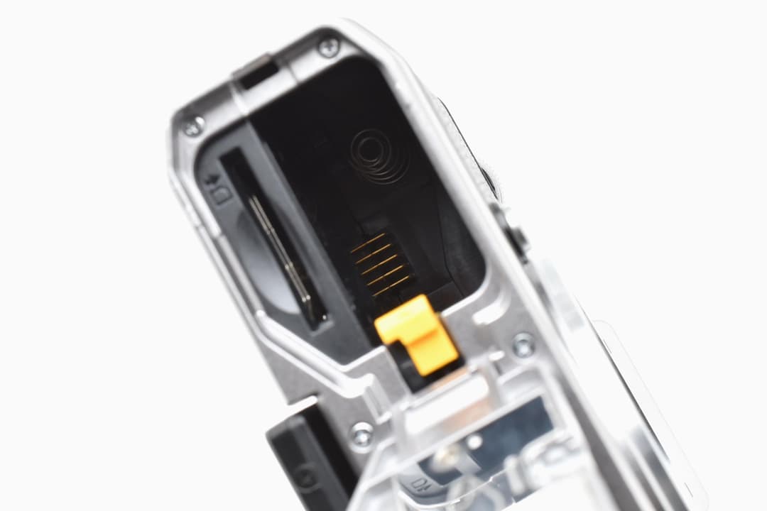 ■234ショット！極上品■ ニコン Z fc #C818