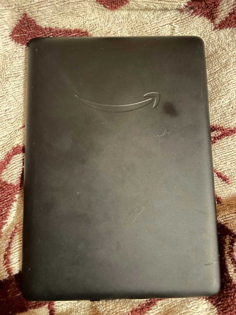 Kindle paperwhite 11世代　広告なし