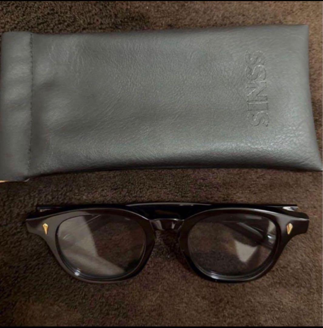 ウェリントングラス SINSS