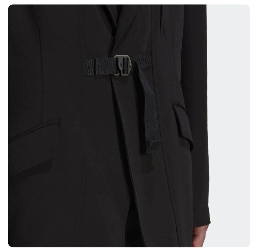 新品 S Y-3 M CHI BLAZER 2Bジャケット テーラードジャケット