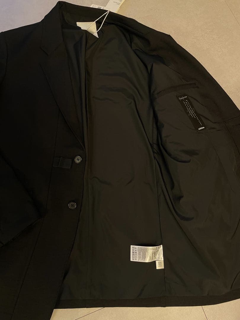 新品 S Y-3 M CHI BLAZER 2Bジャケット テーラードジャケット