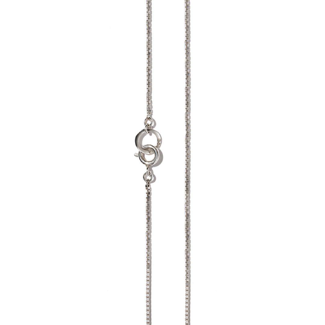 アクセサリー UNUSED UH0607 / SILVER / VENETIAN