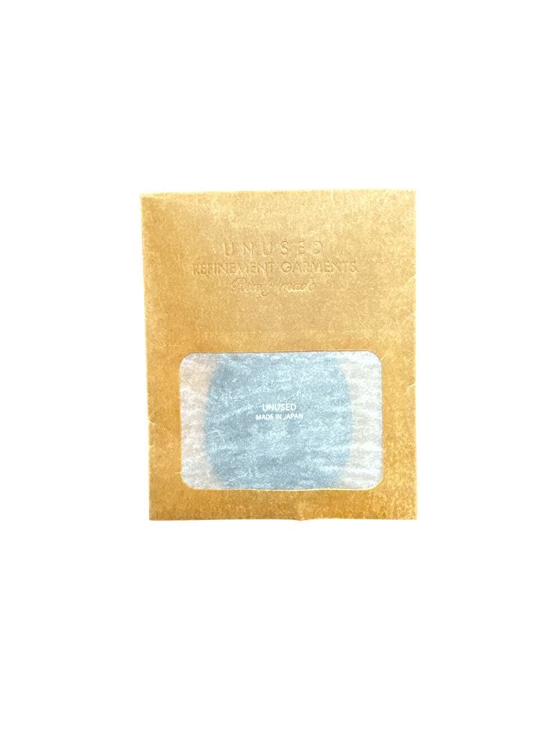 アクセサリー UNUSED UH0607 / SILVER / VENETIAN