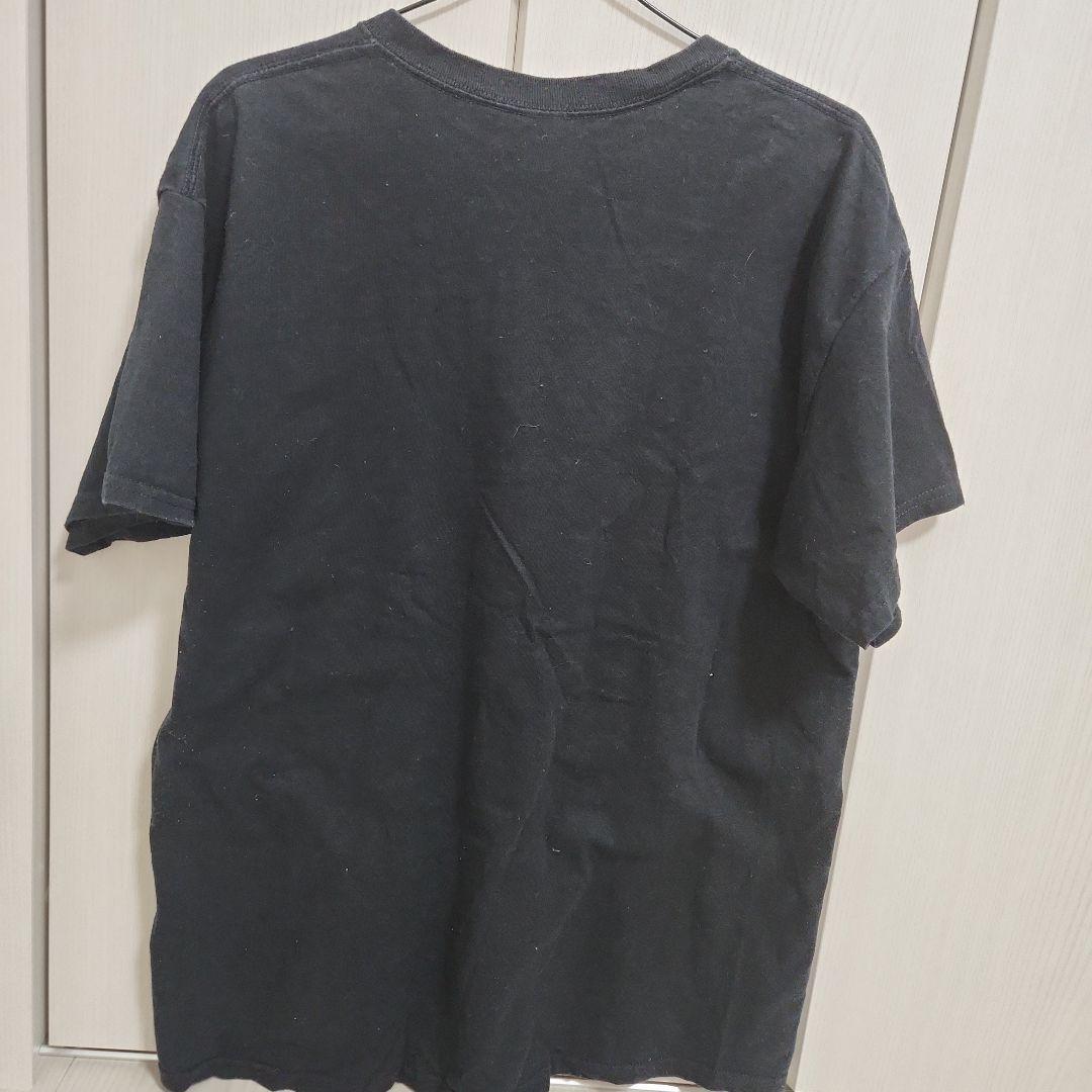 【セール中】Age Factory ロゴTシャツ Lサイズ