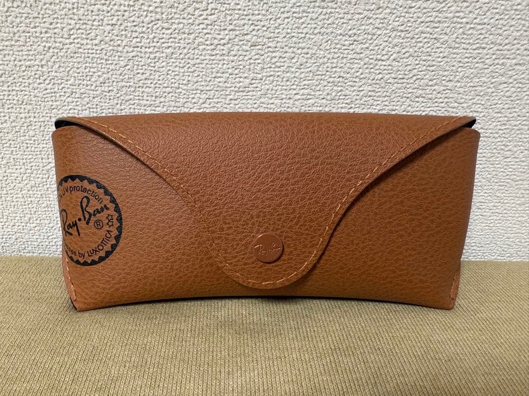 Ray-Ban レイバン RB2140-F ウェイファーラー ケース・箱付
