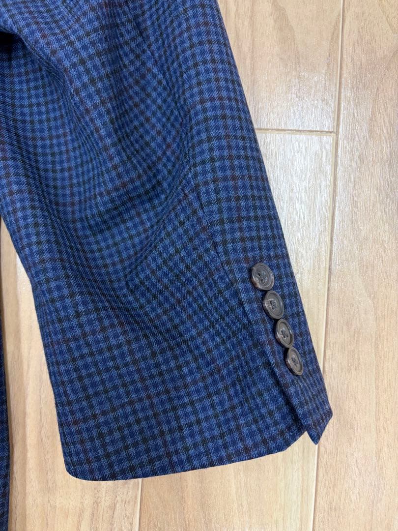 【クリーニング済み】RALPH LAUREN テーラード ジャケット