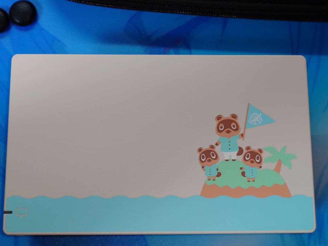 Nintendo Switch あつまれどうぶつの森 エディション 本体