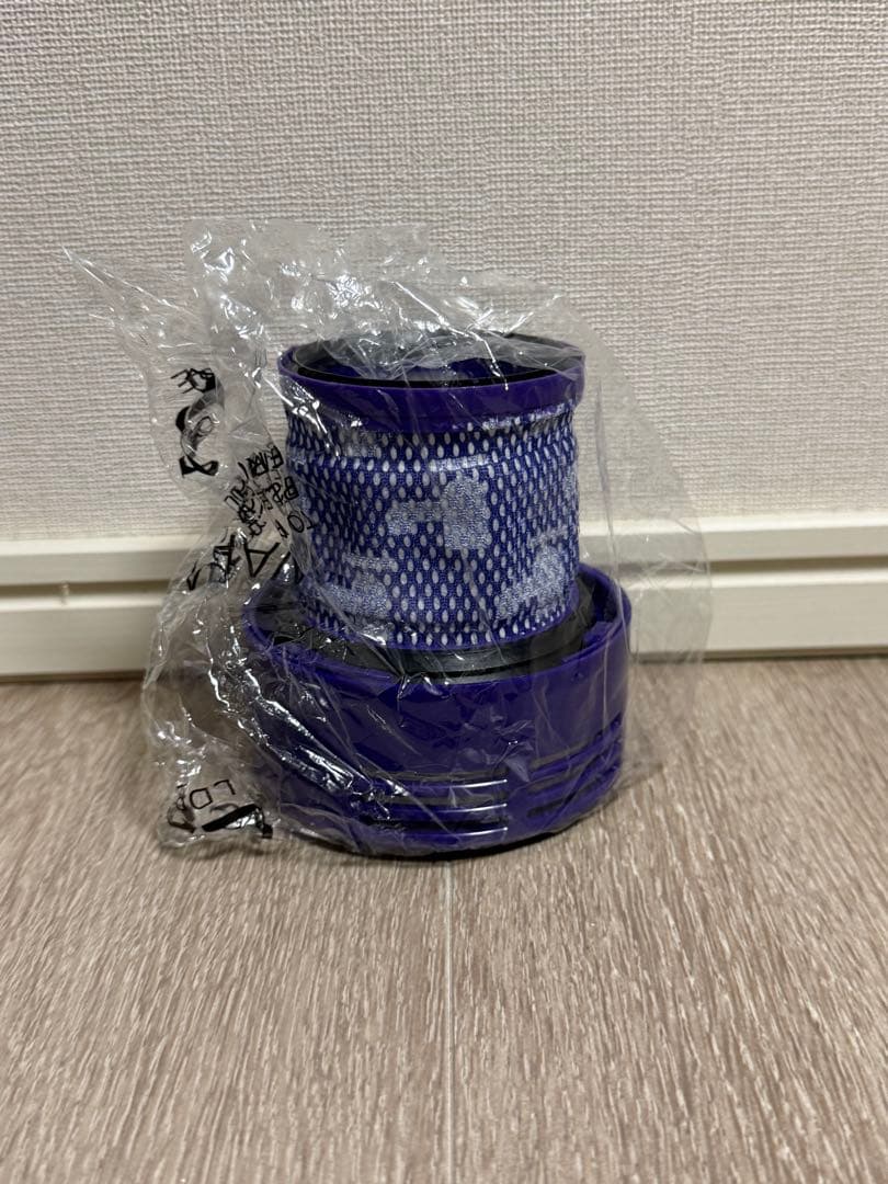 Dyson V10 Fluffy 一部ジャンク品