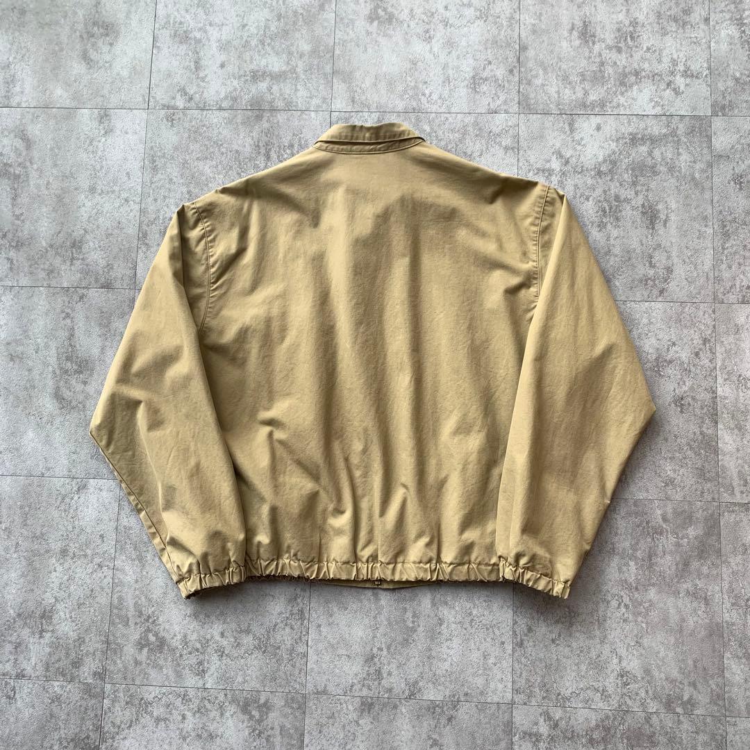 90s~ Polo by RalpLauren スウィングトップ USA製 古着