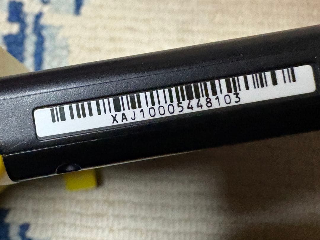 ニンテンドースイッチ 初期型 未対策機