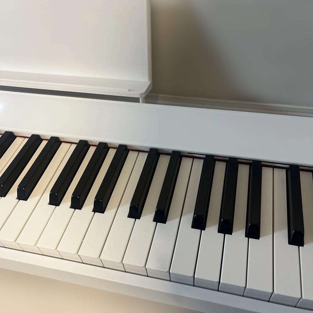 CASIO PriviA 電子ピアノ PX-S1000 キーボード プリビア