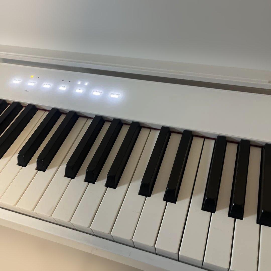 CASIO PriviA 電子ピアノ PX-S1000 キーボード プリビア