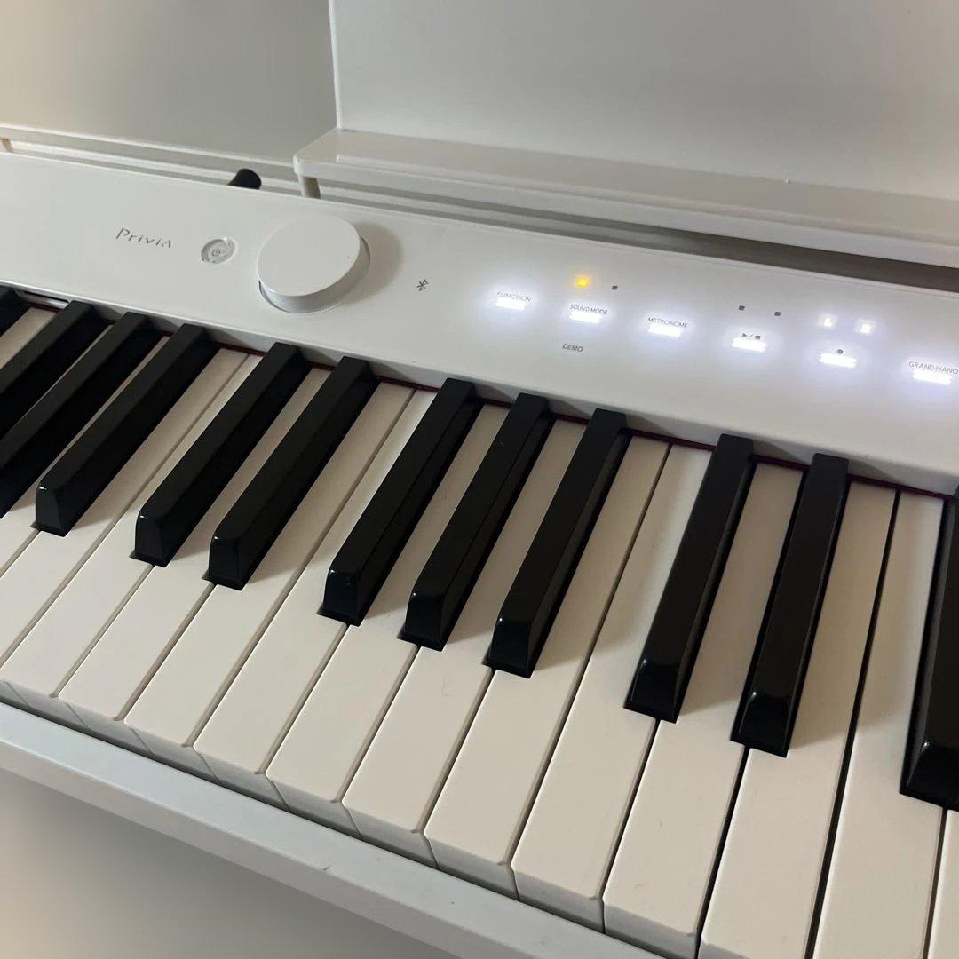CASIO PriviA 電子ピアノ PX-S1000 キーボード プリビア
