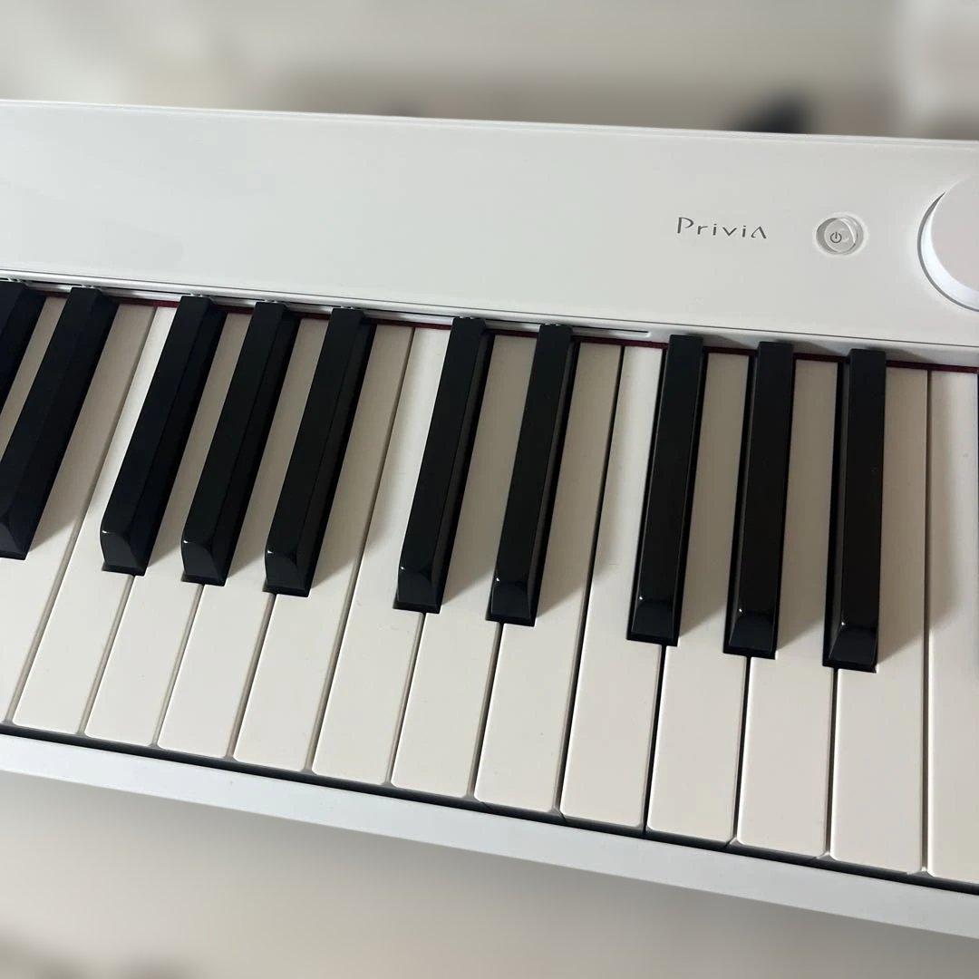 CASIO PriviA 電子ピアノ PX-S1000 キーボード プリビア