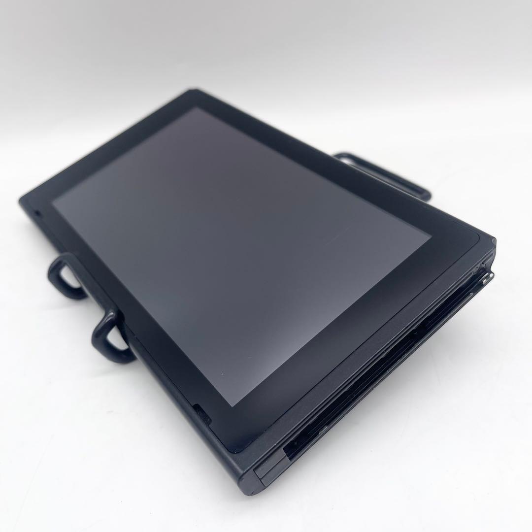 【箱付き・未対策機】Nintendo Switch スプラトゥーン本体 動作品